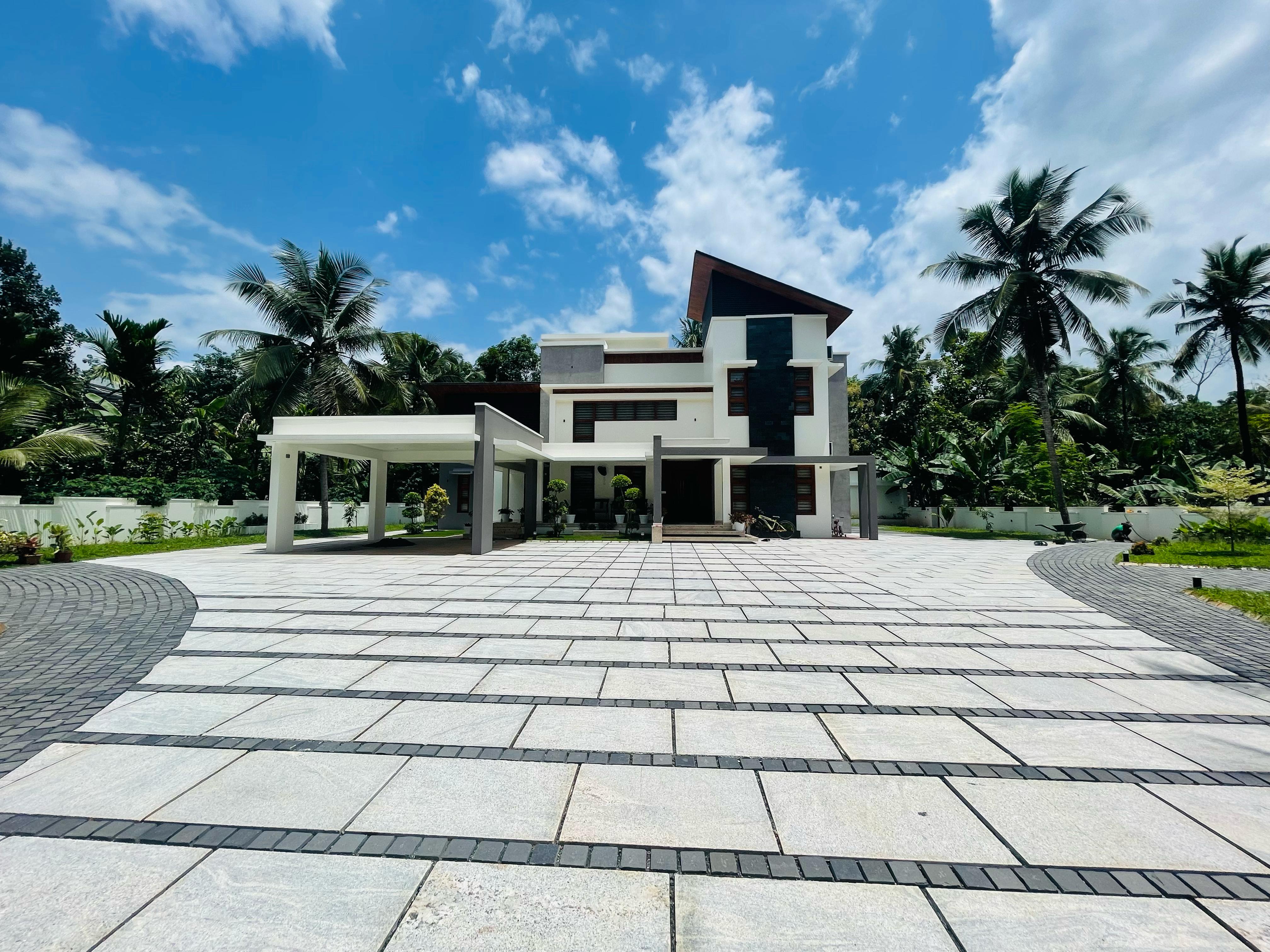 Commercial Exterior 2