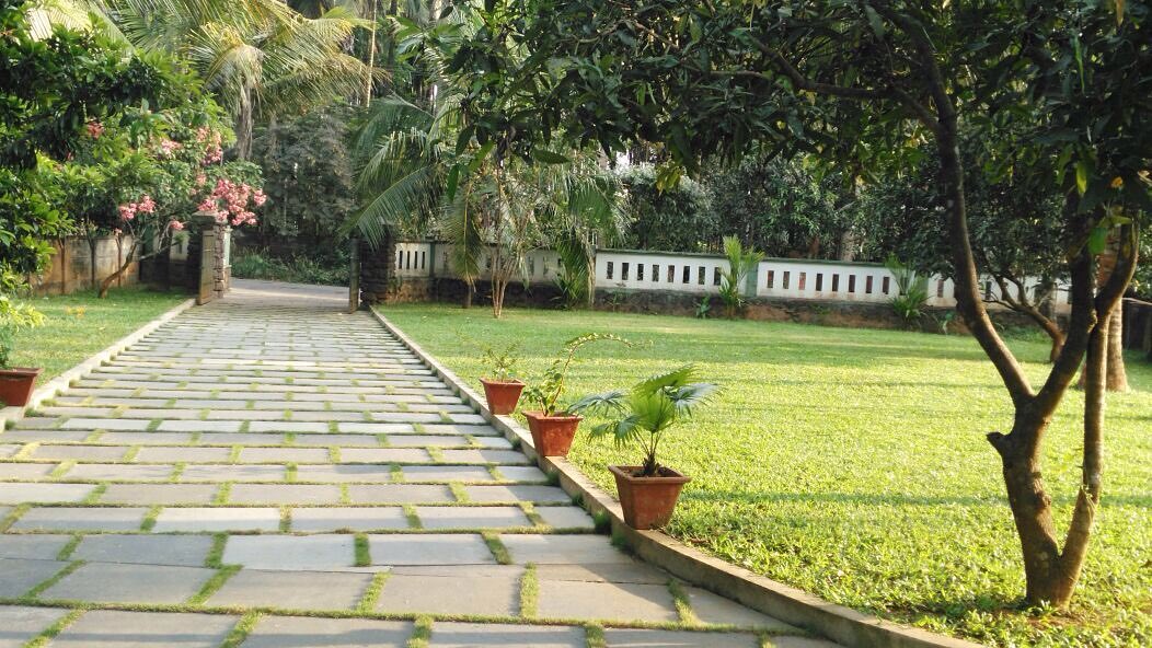 Commercial Exterior 5