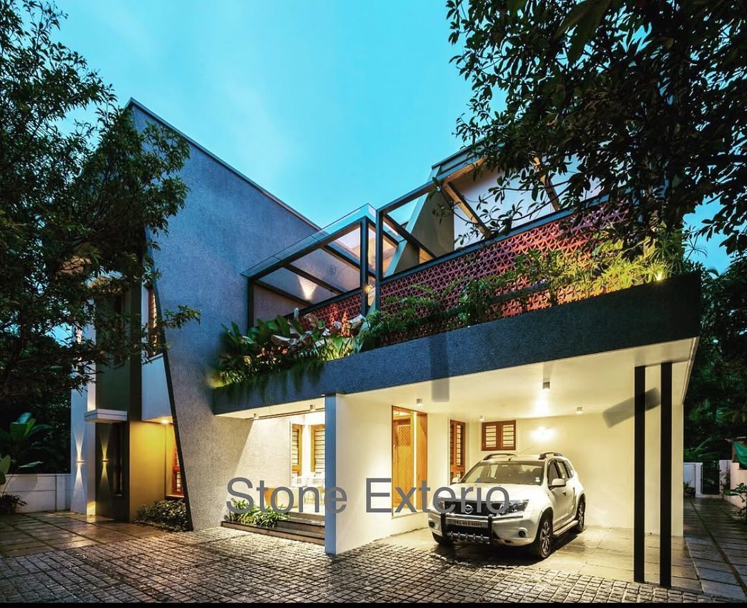 Commercial Exterior 9