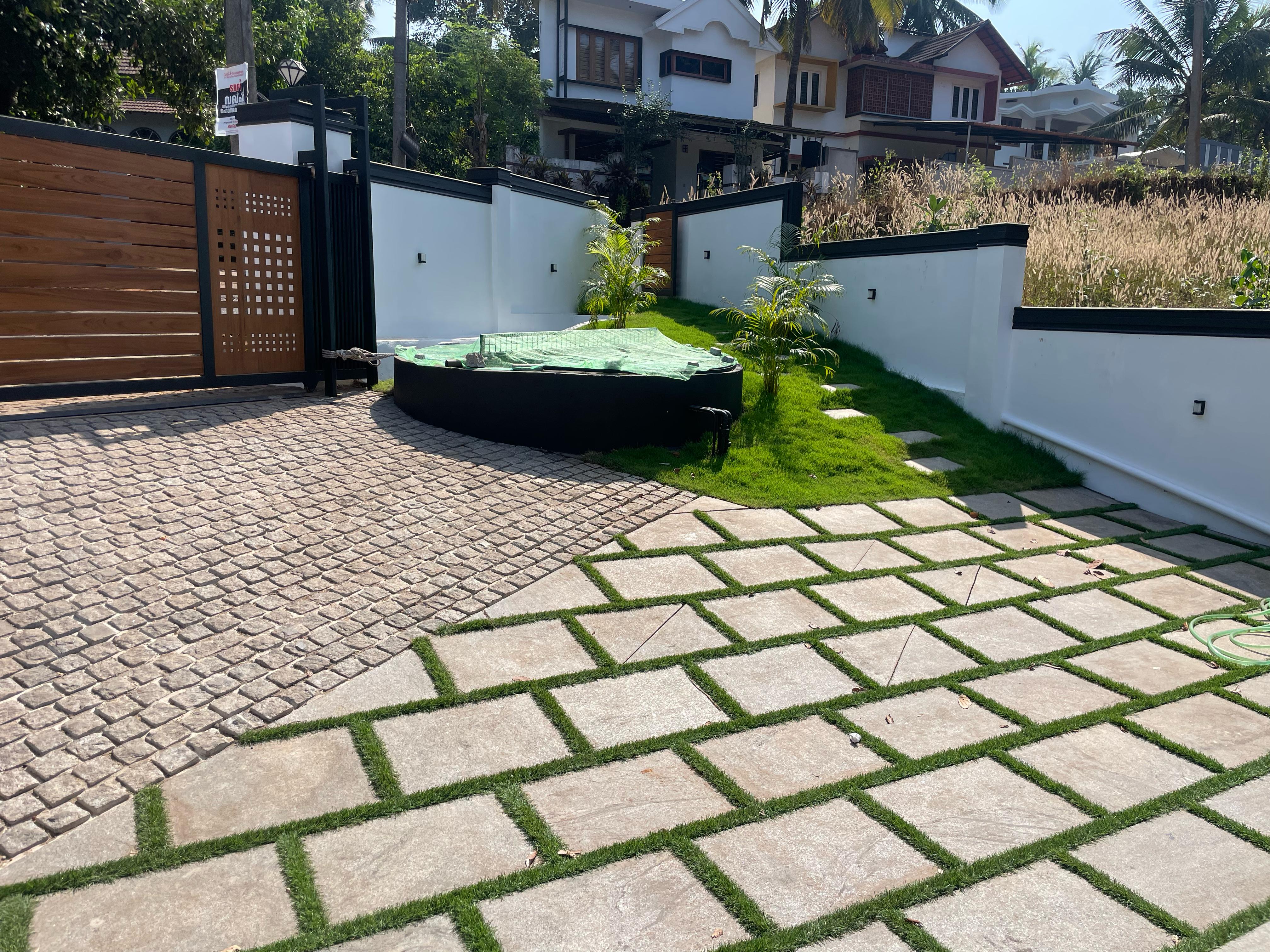 Commercial Exterior 13